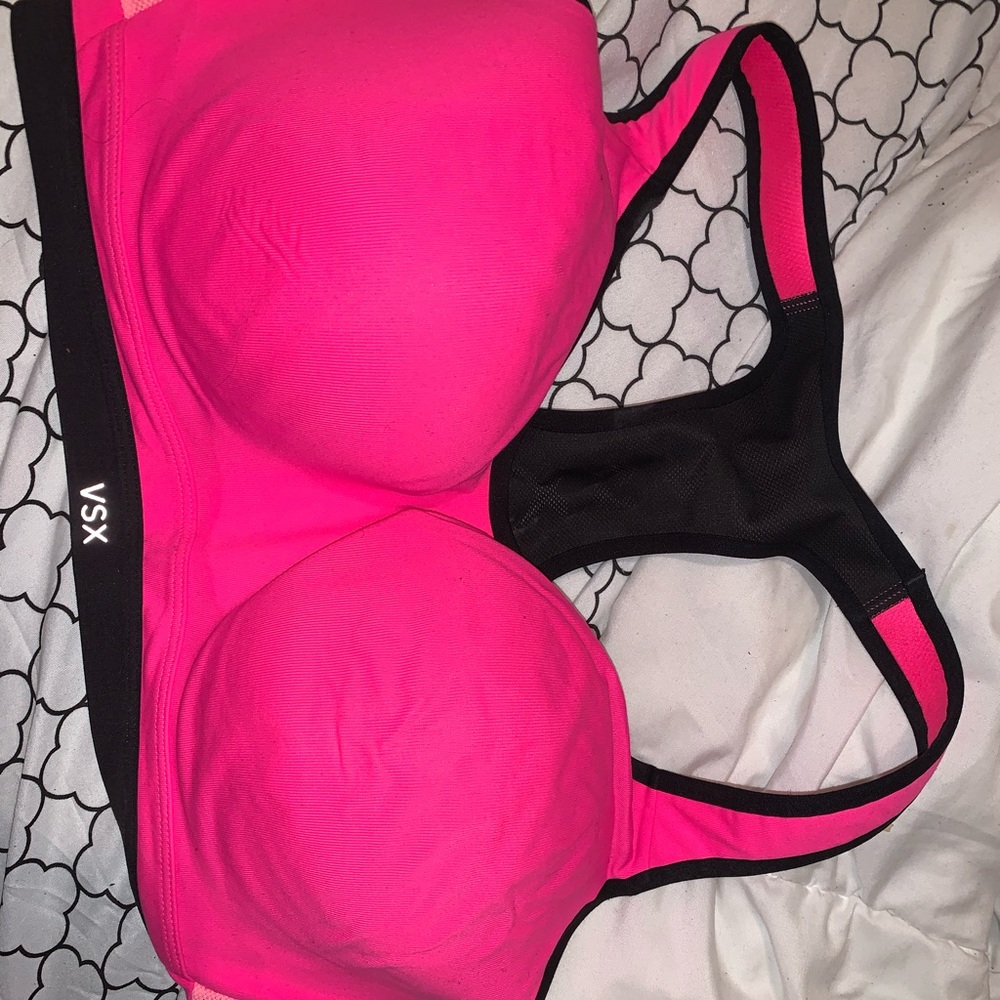 Victoria secret sports bra